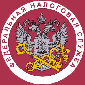 Налоговые инспекции, службы Зырянского